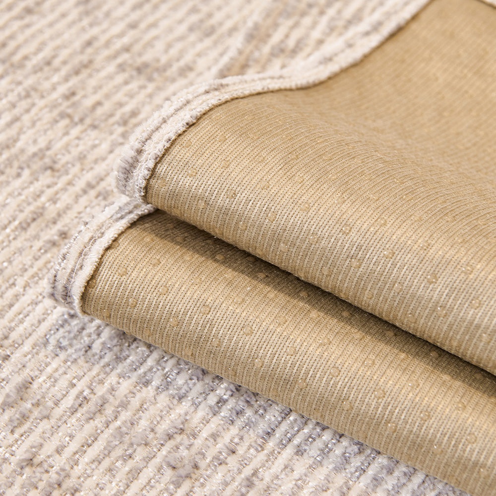 Elevated Texture Chenille Non-Slip Sofa Cover, second in use on furniture