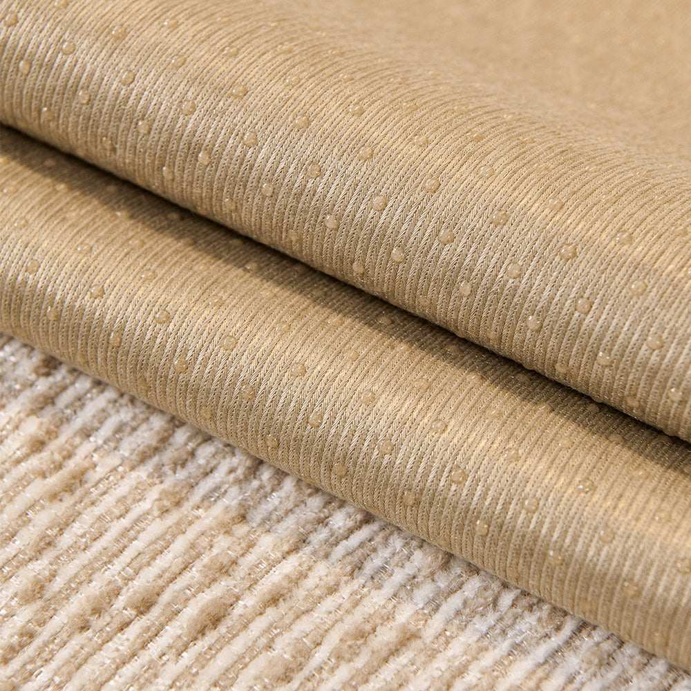 Elevated Texture Chenille Non-Slip Sofa Cover, front view