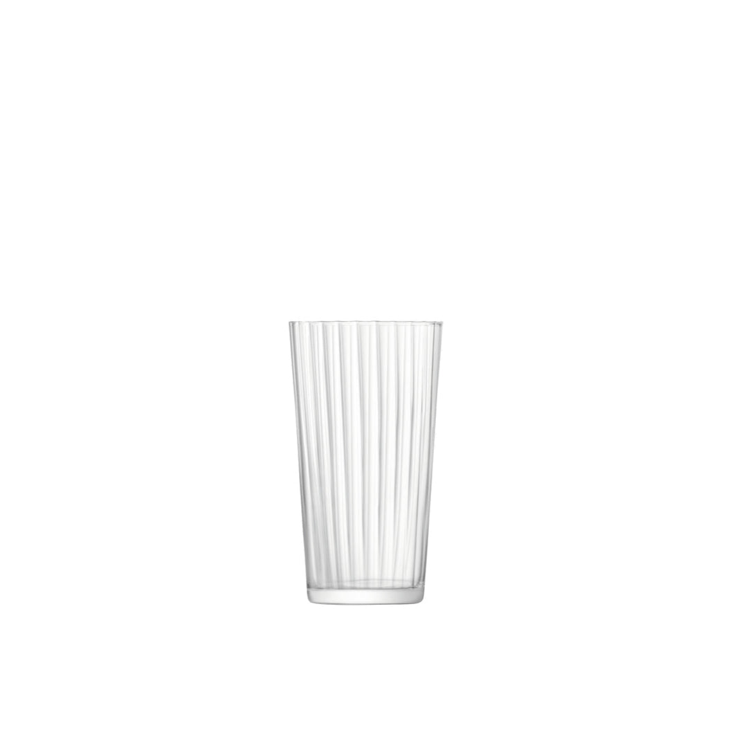 Gio Line Tumblers, stacked view