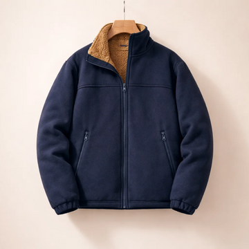 Ashford Fleece Jacket