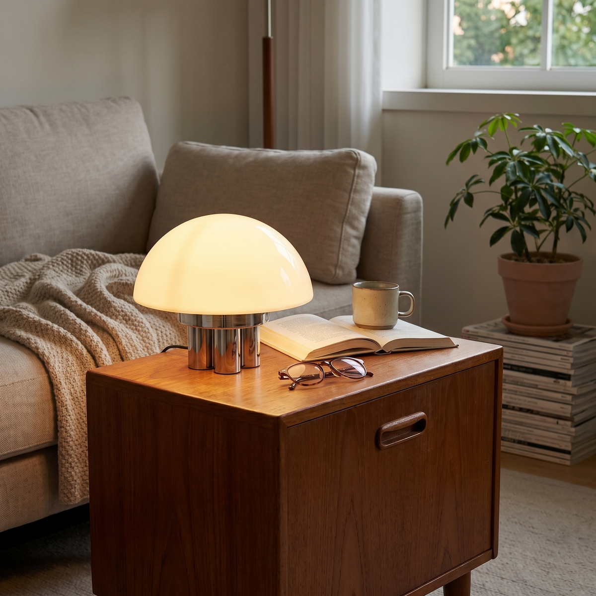 Frode Table Lamp