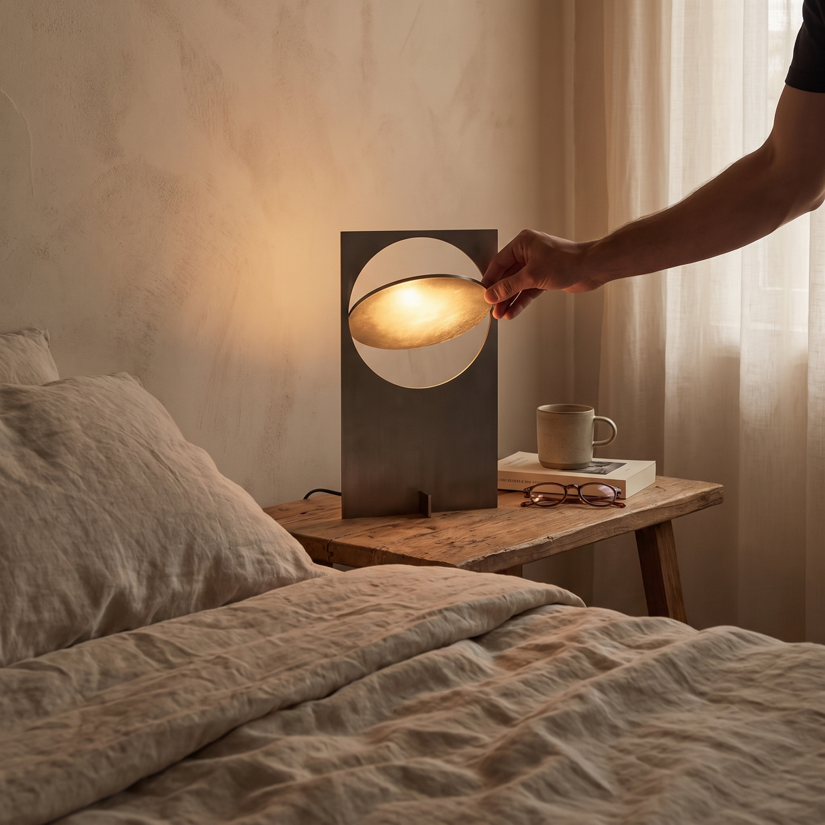 Lucrezia Table Lamp