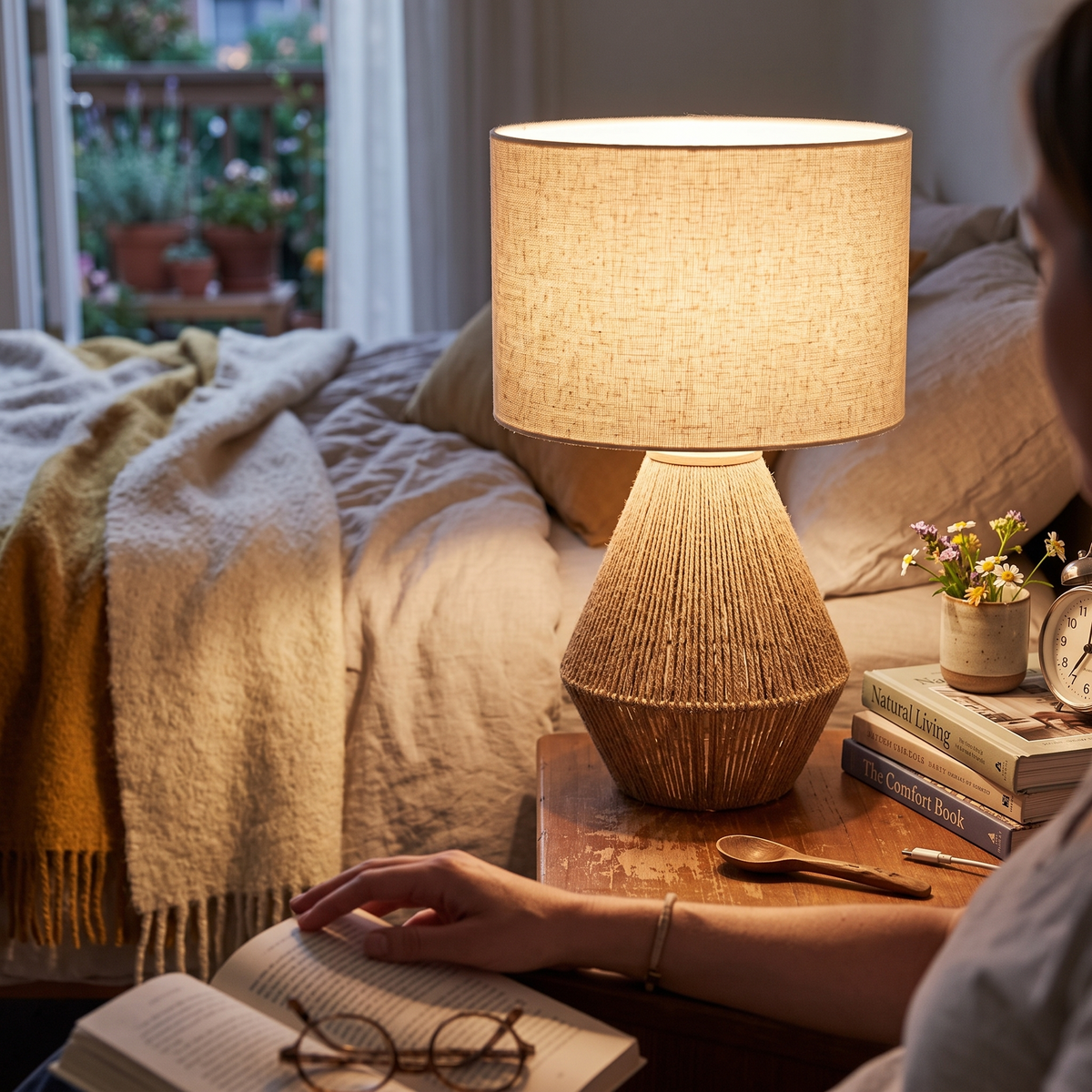 Lumi Table Lamp