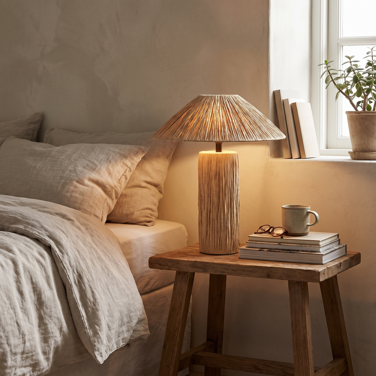 Arata Table Lamp