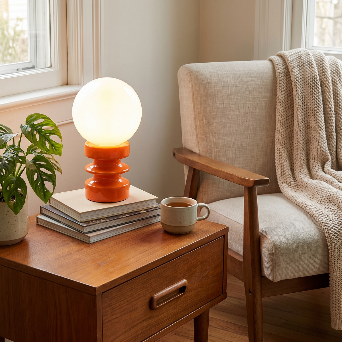 Norwood Table Lamp