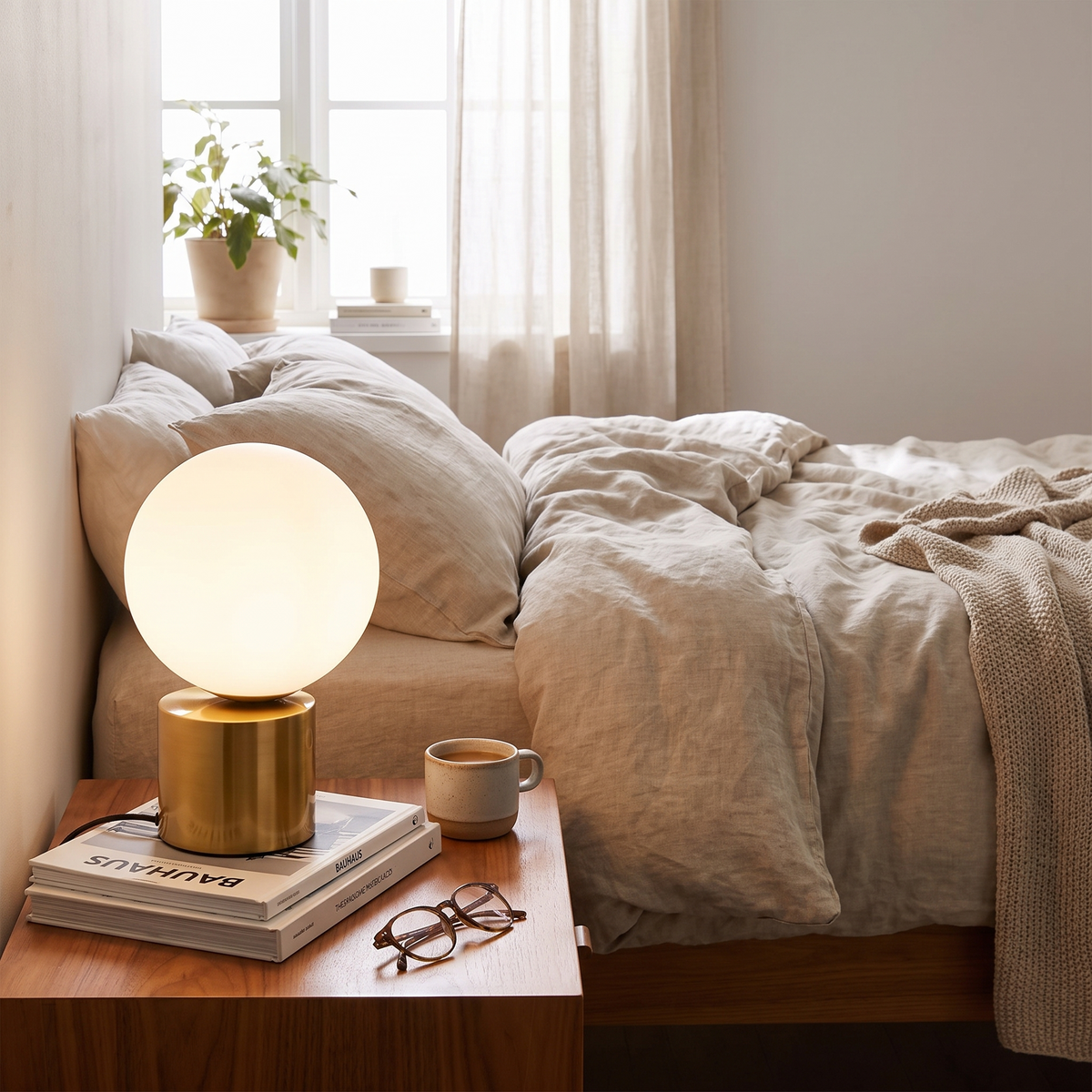 Noriel Table Lamp