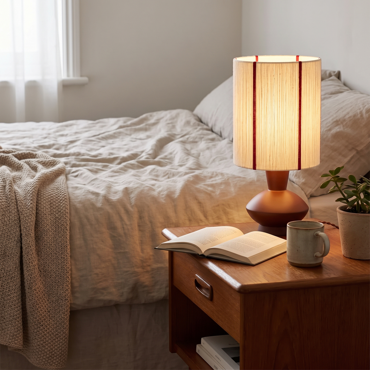 Relyin Table Lamp