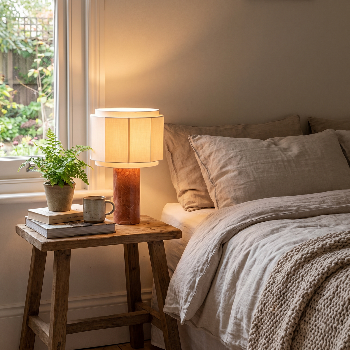 Reid Table Lamp