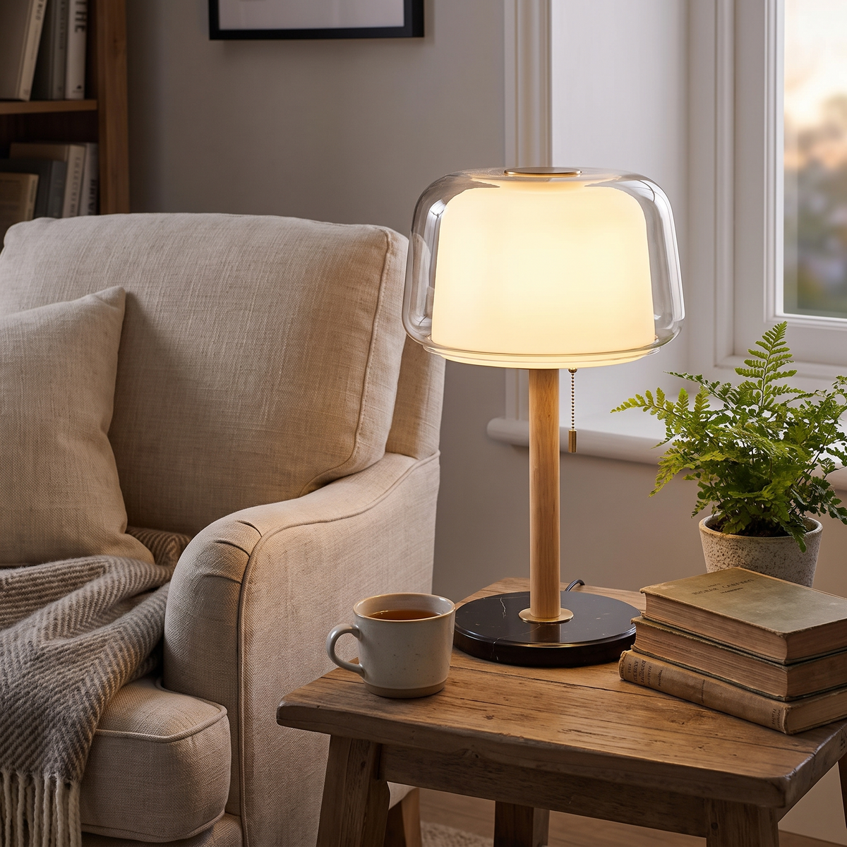 Liora Table Lamp