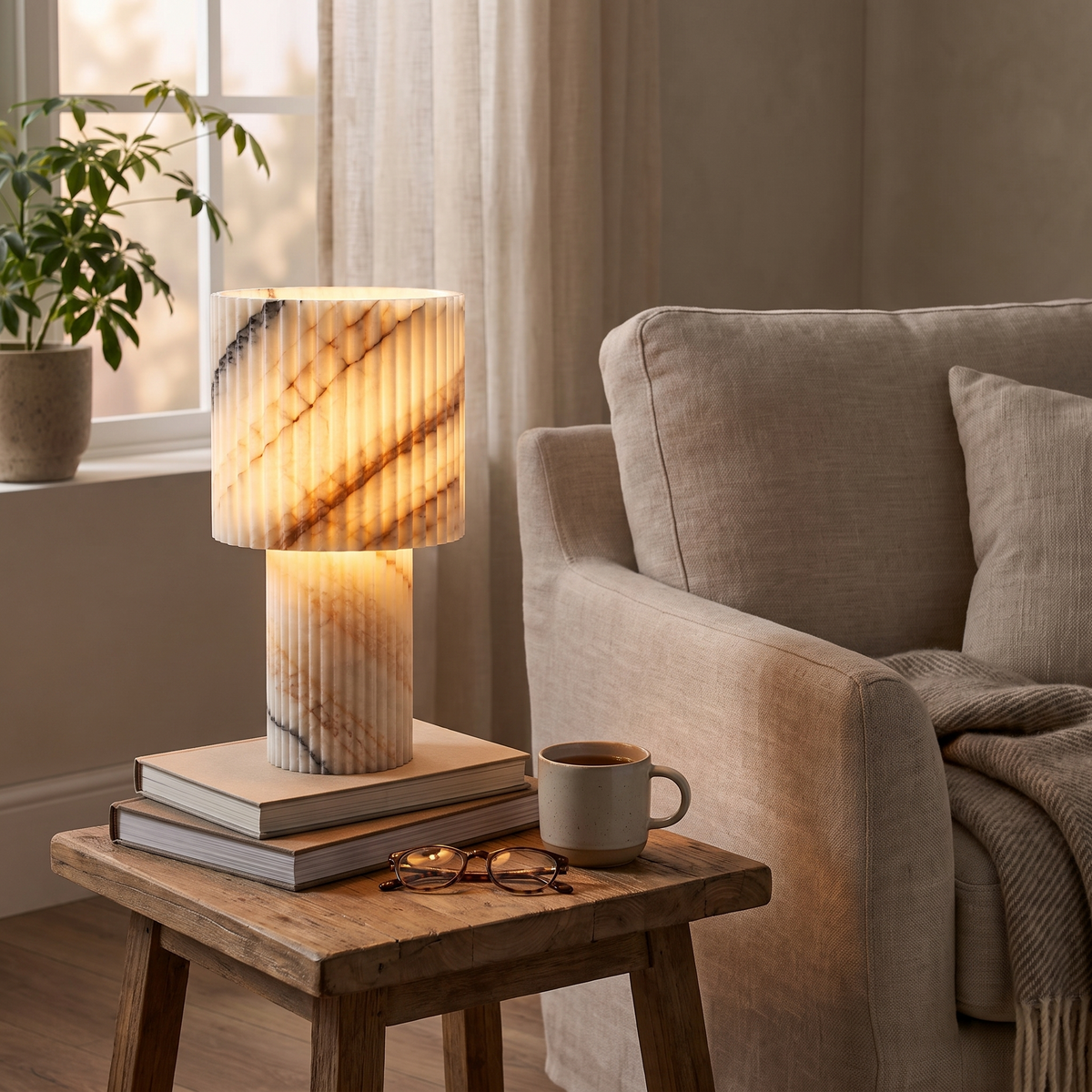 Liduvina Table Lamp