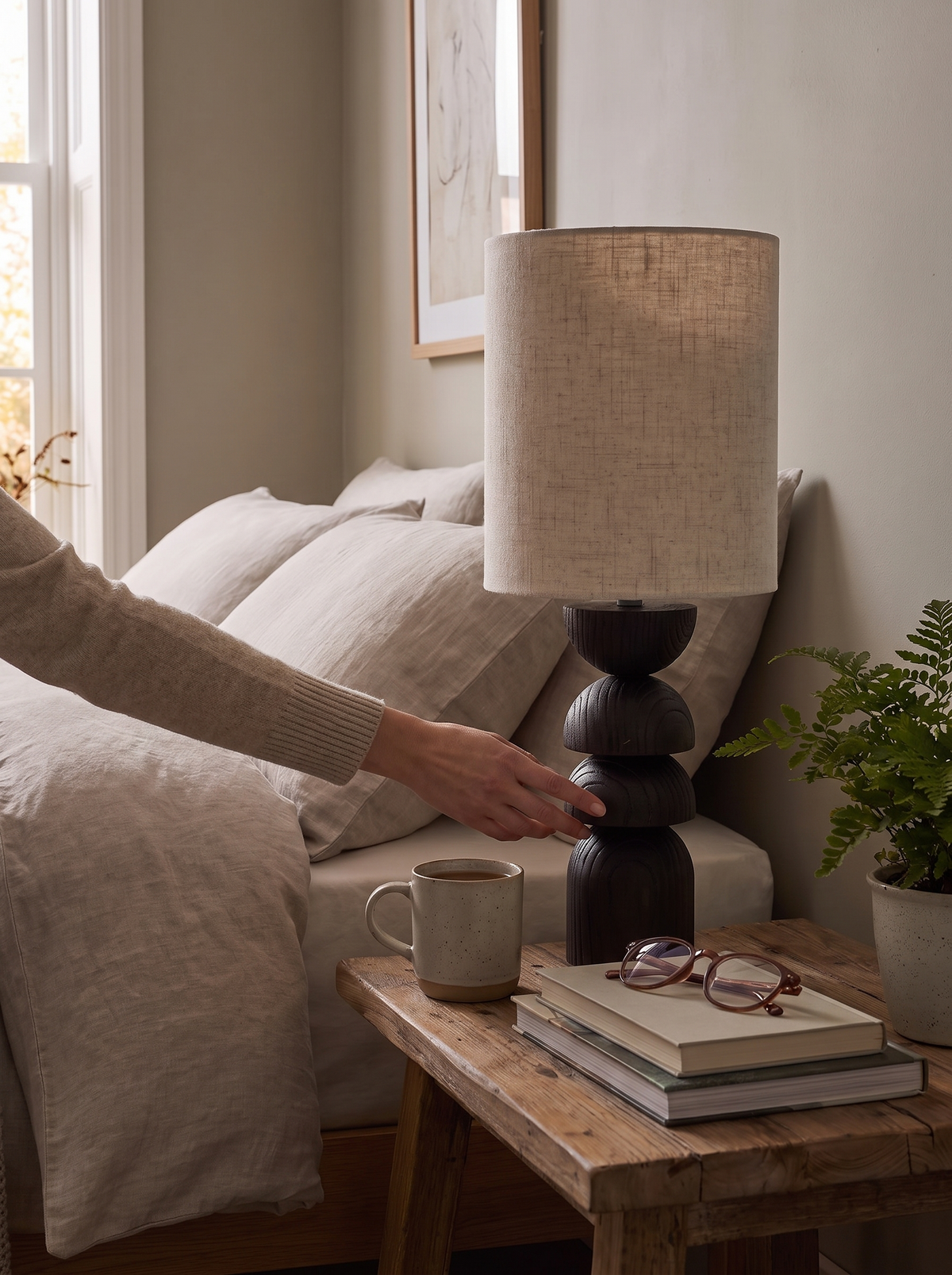 Remedios Table Lamp lifestyle 3