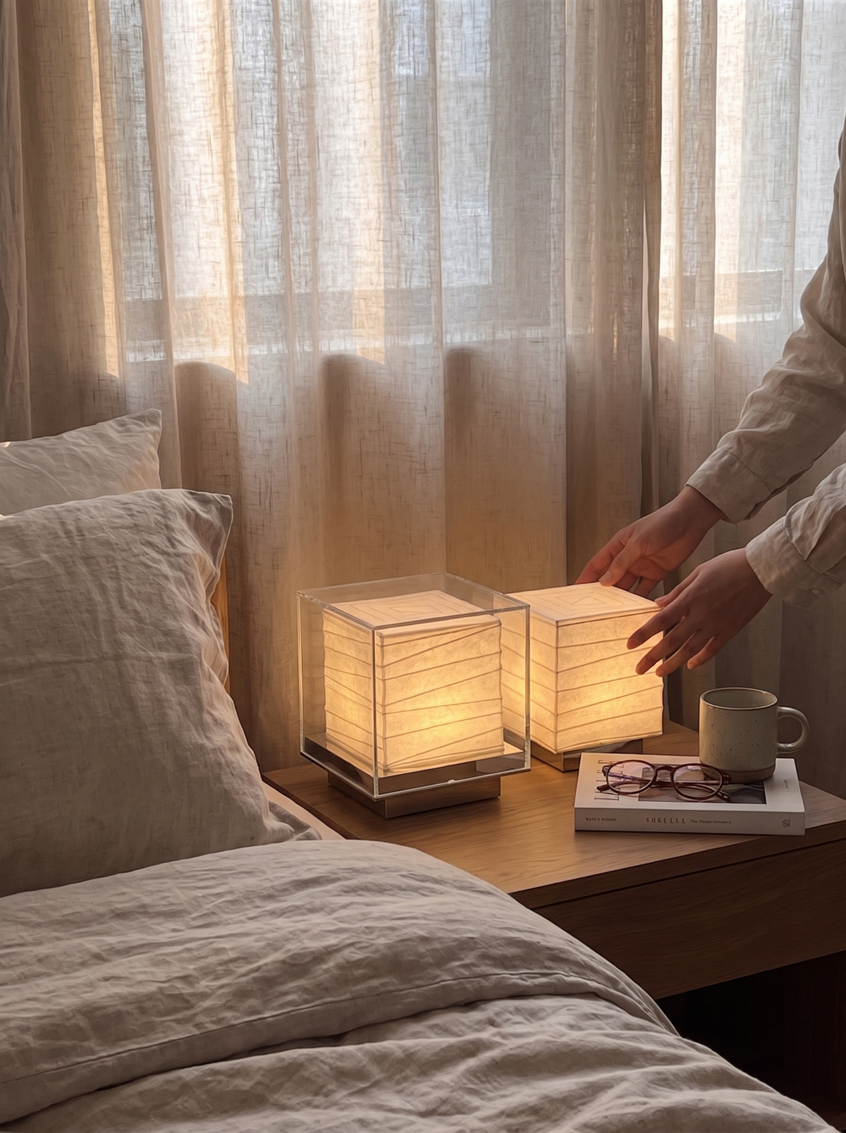 Quiteria Table Lamp lifestyle 1