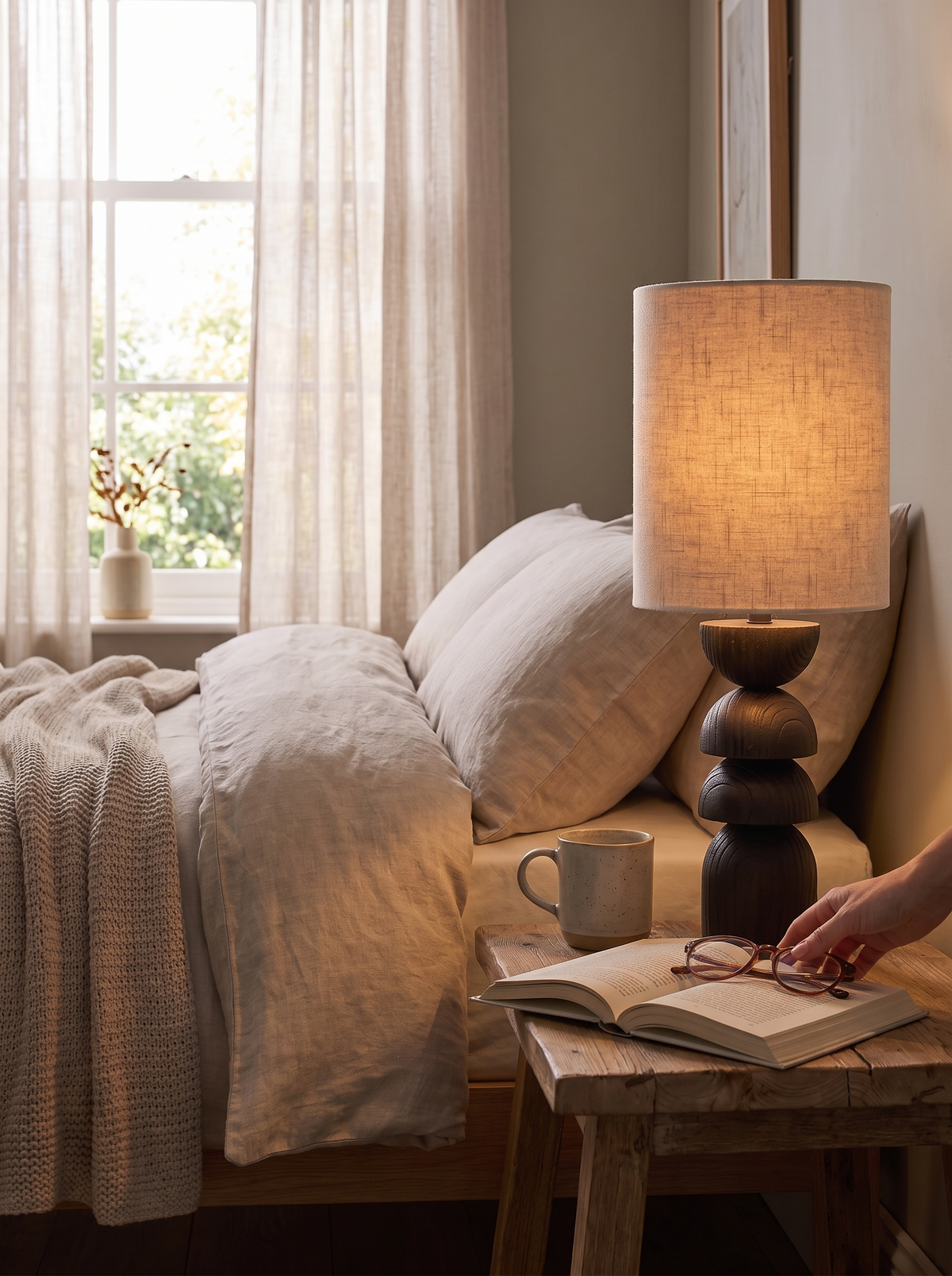 Remedios Table Lamp lifestyle 1