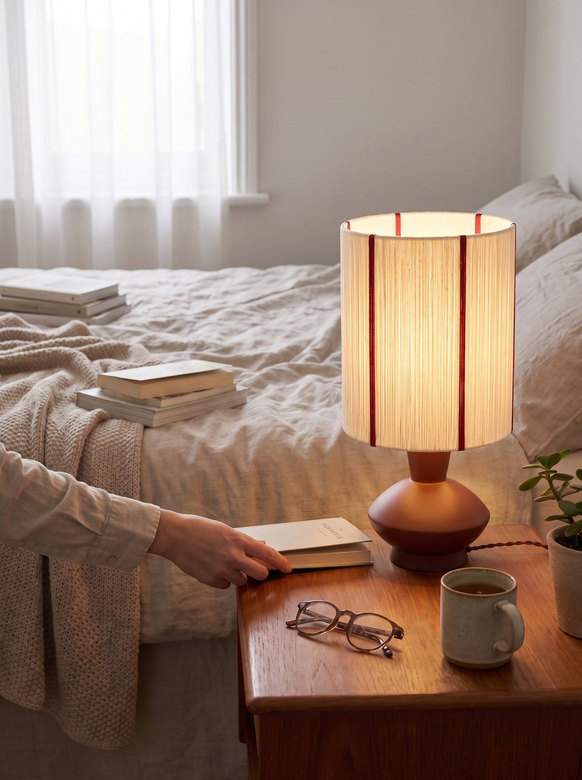 Relyin Table Lamp lifestyle 2