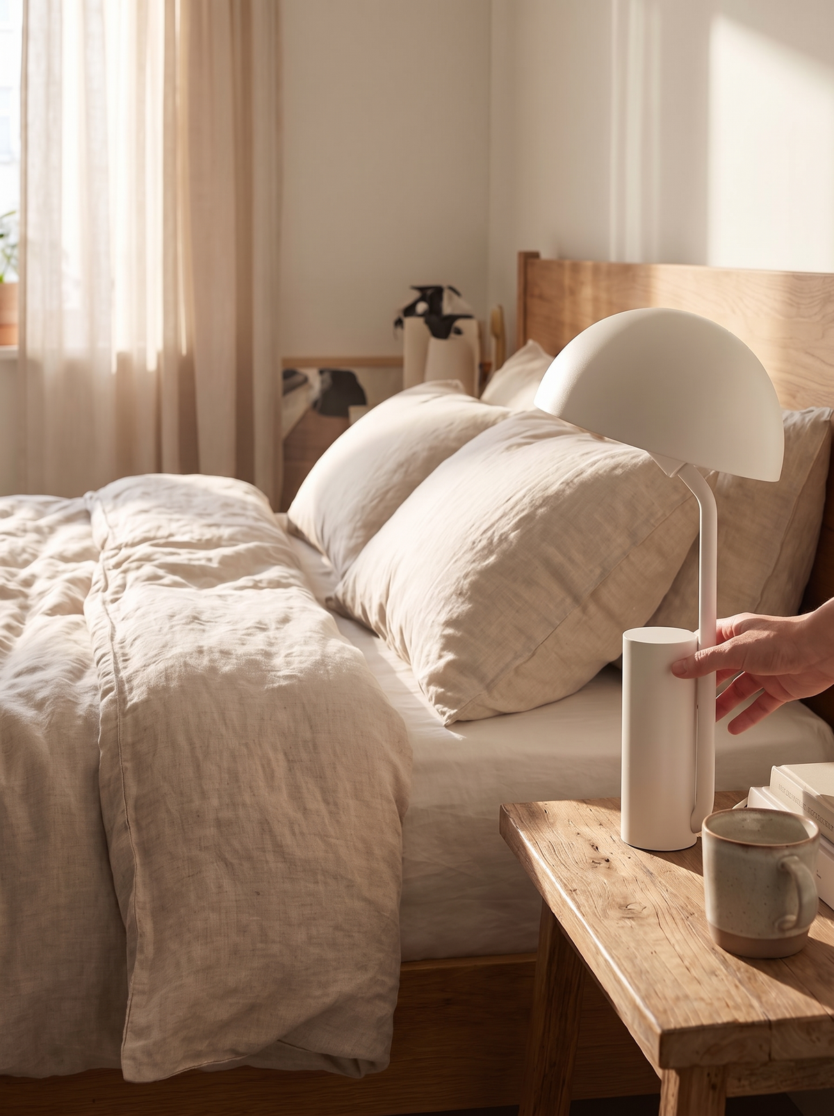 Surry Hills Table Lamp lifestyle 3
