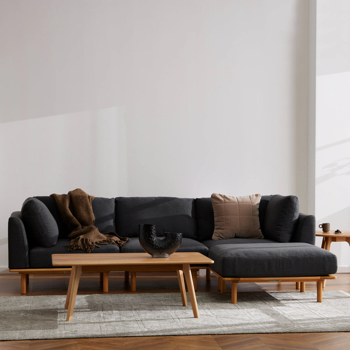 Anika Modular Sofa