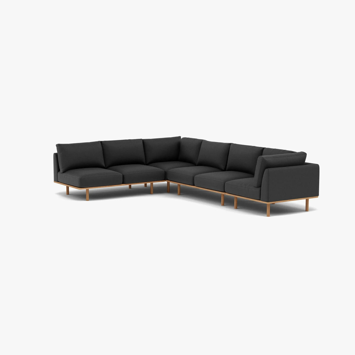 Anika Modular Sofa