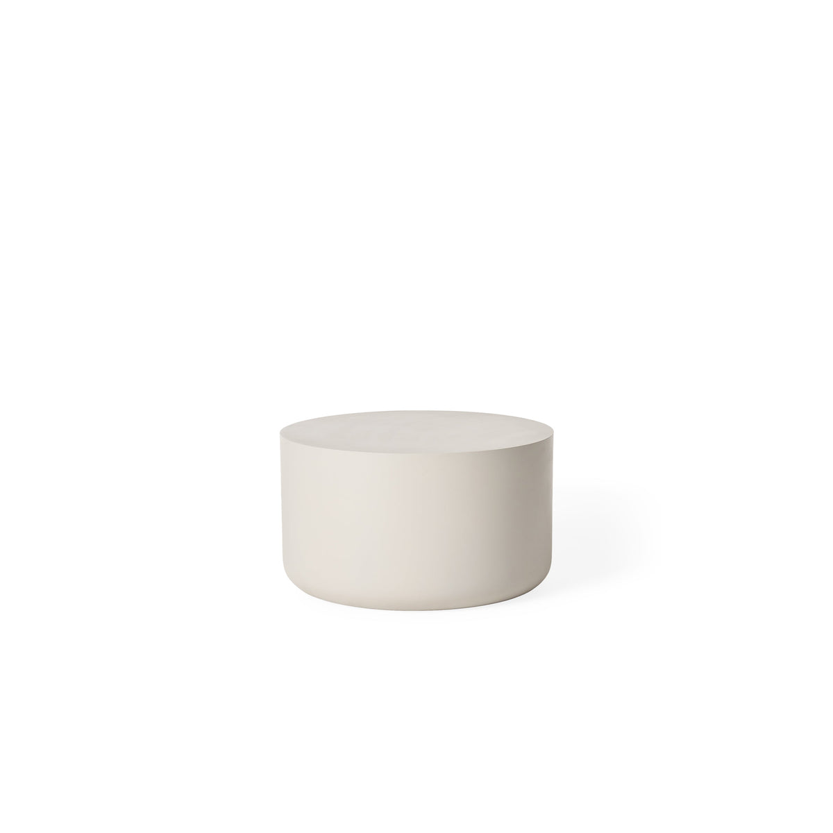 Kosmos Dune Coffee Table, front view