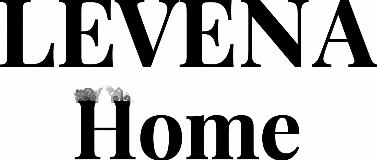 Levena Home logo