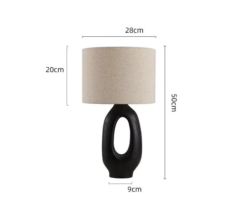 Aleyna Table Lamp
