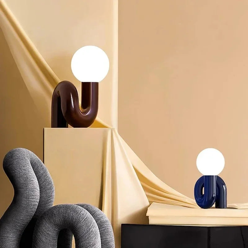 Lainey Desk Lamp