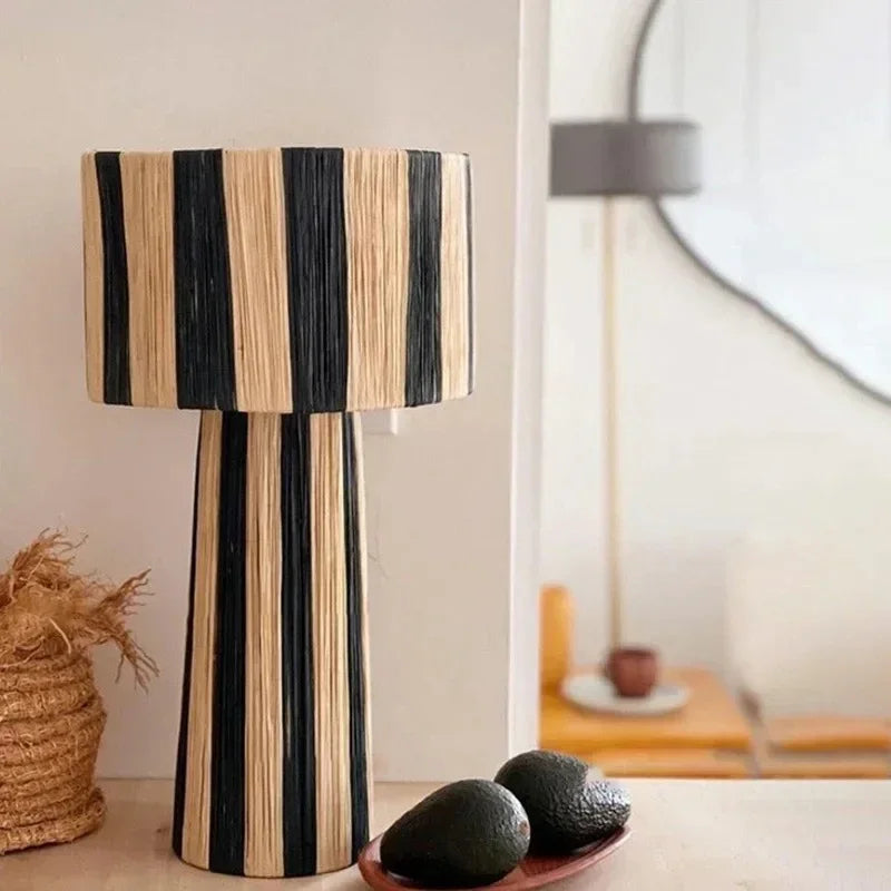 Ko Lanta Table Lamp