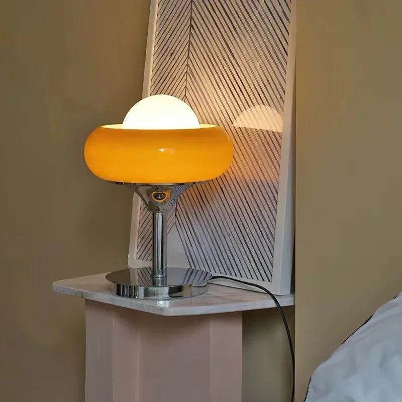 Guzzini Table Lamp