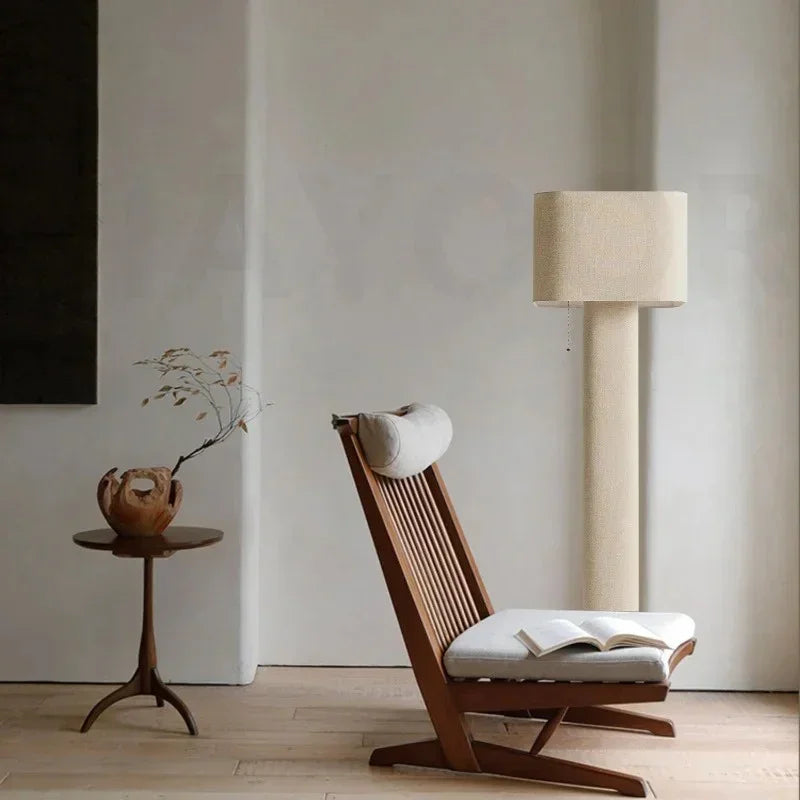 Tomoshibi Table Lamp