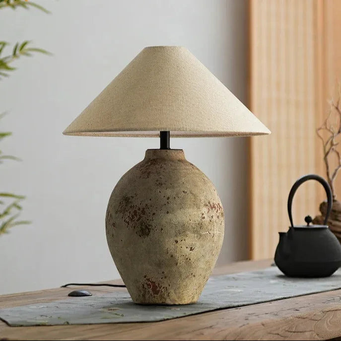 Cordelia Table Lamp