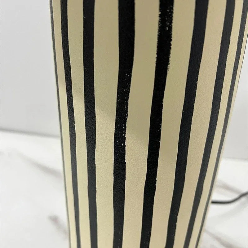 Jay Ceramic Table Lamp