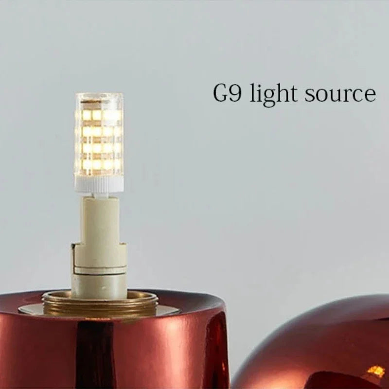 Lainey Desk Lamp