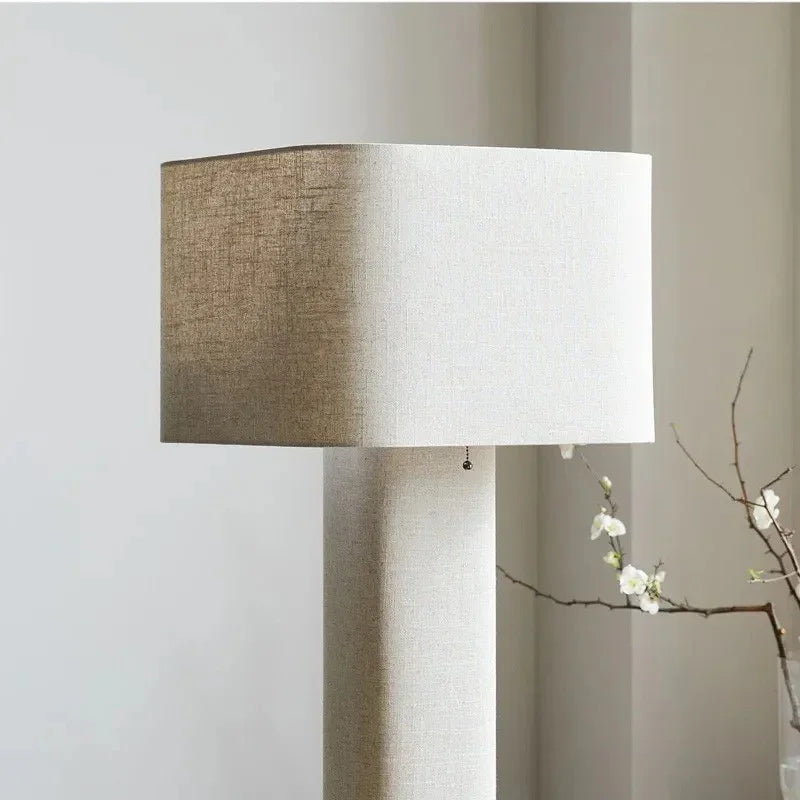 Tomoshibi Table Lamp