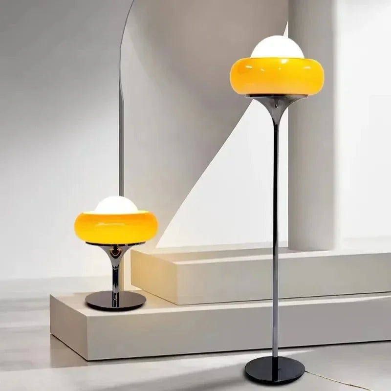 Guzzini Table Lamp