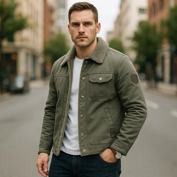 Arvik Trail Jacket