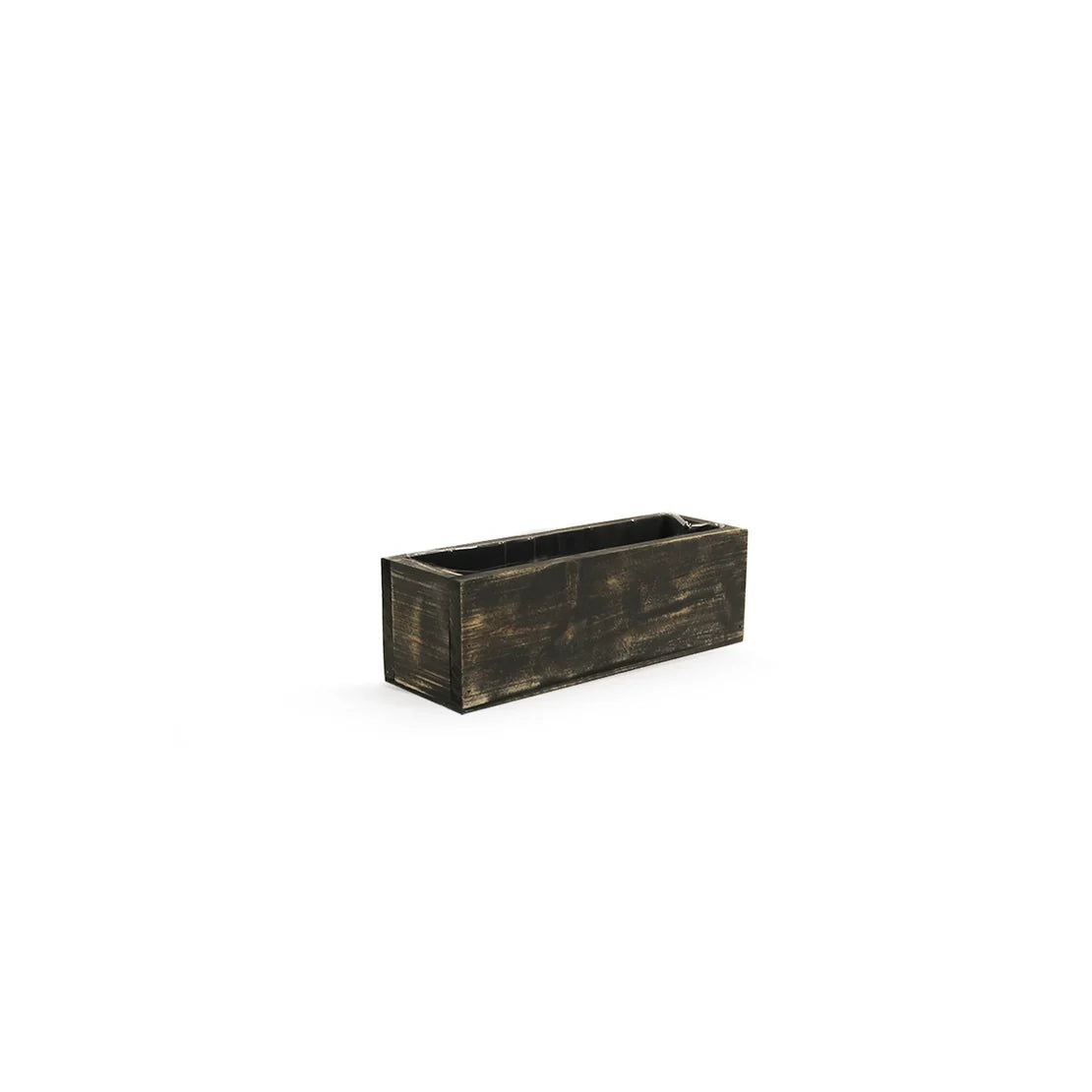 Reclaimed Oak Box Collection, full range view