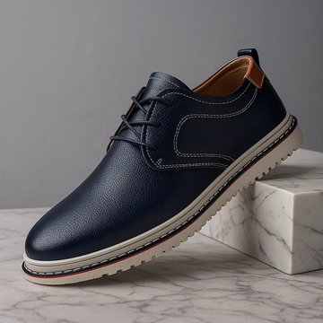 Ashmere Casual Oxford Shoes
