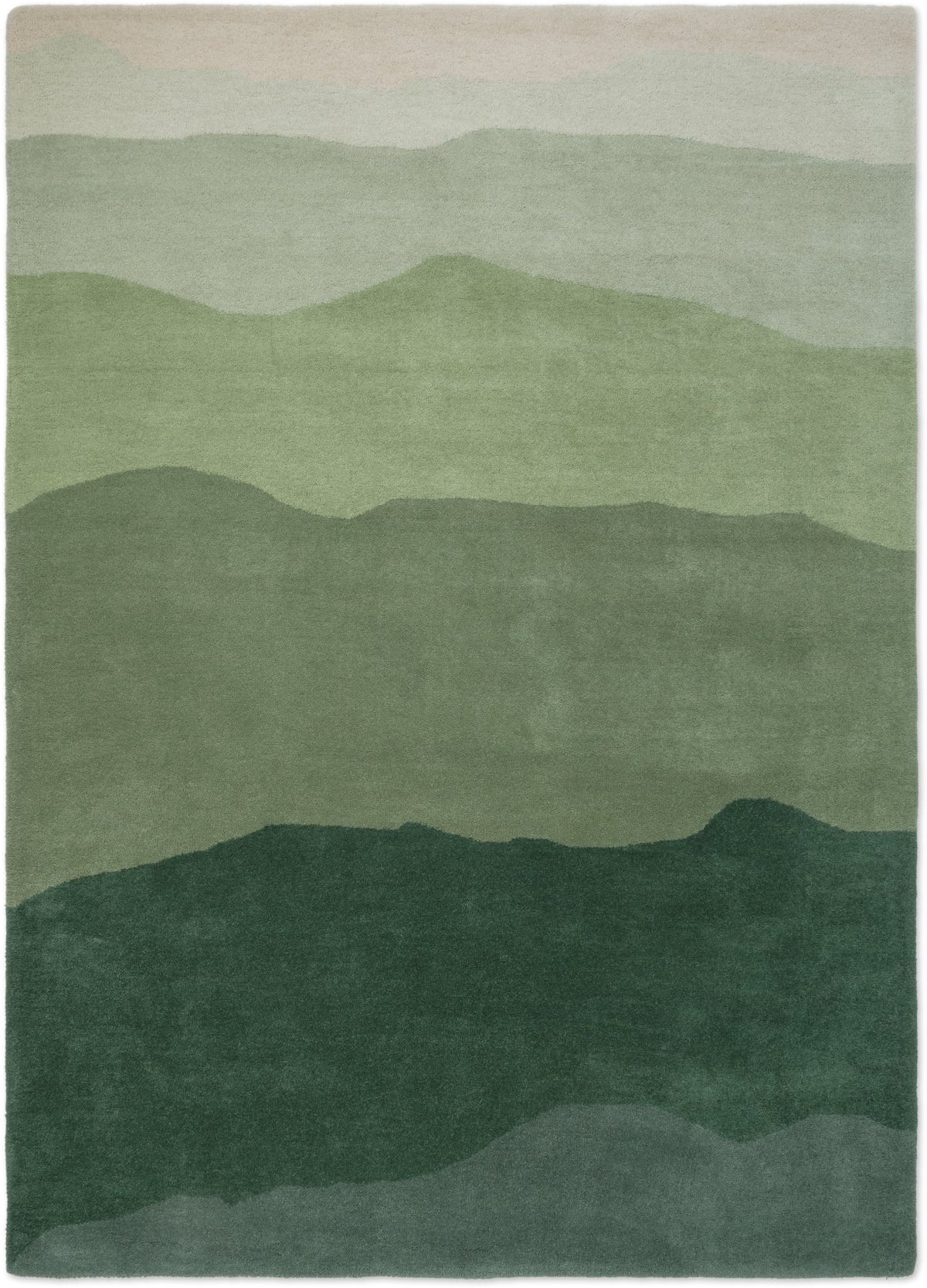 Brink and Campman Sedimetary Sedimentary Pine Multi Area Rug by Harlequin