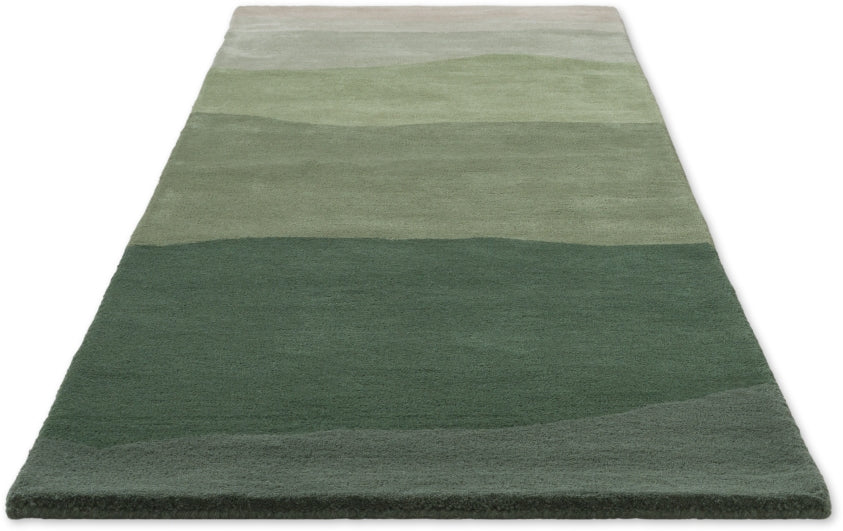 Brink and Campman Sedimetary Sedimentary Pine Multi Area Rug by Harlequin