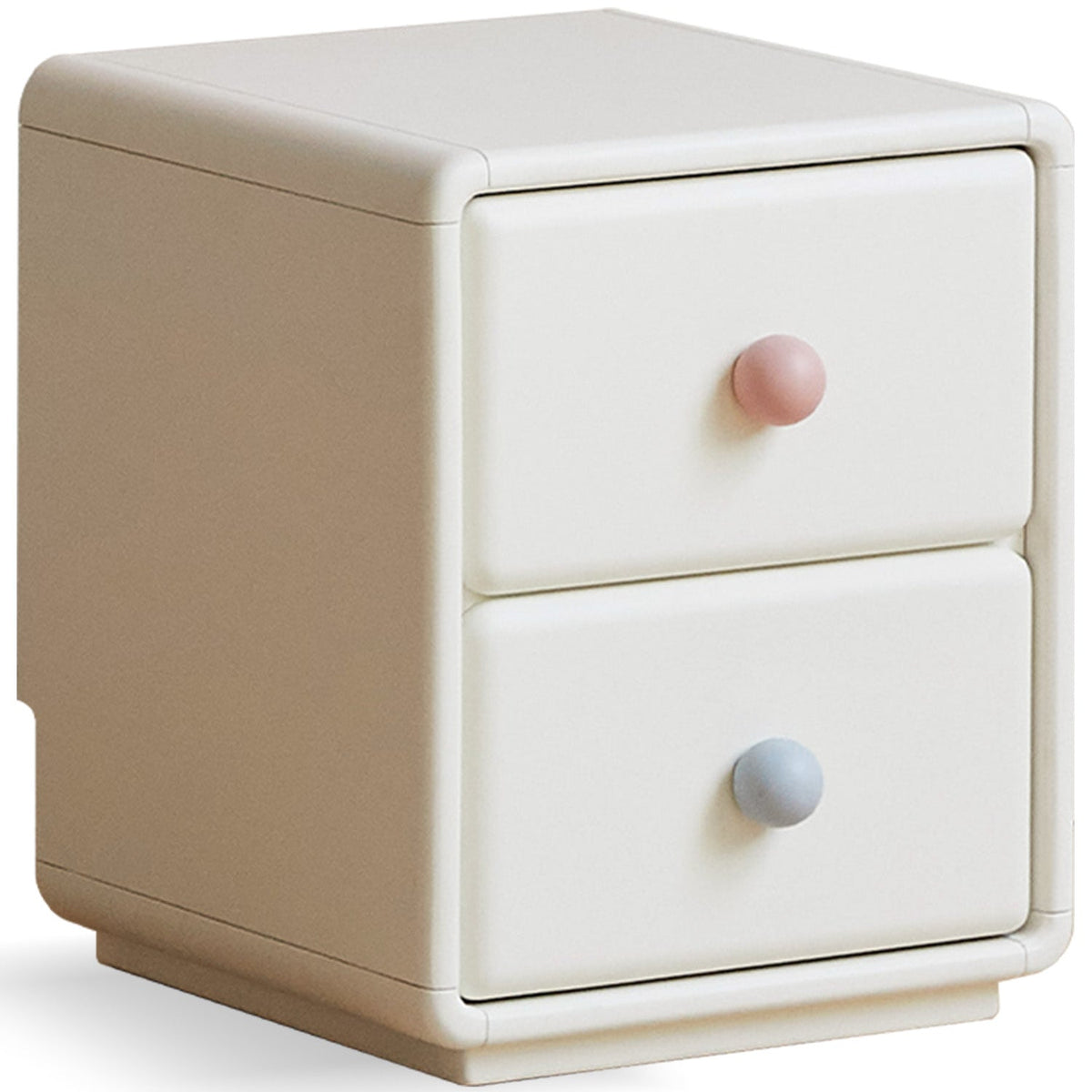 Scandinavian Wood Kids Side Table YUNAE
