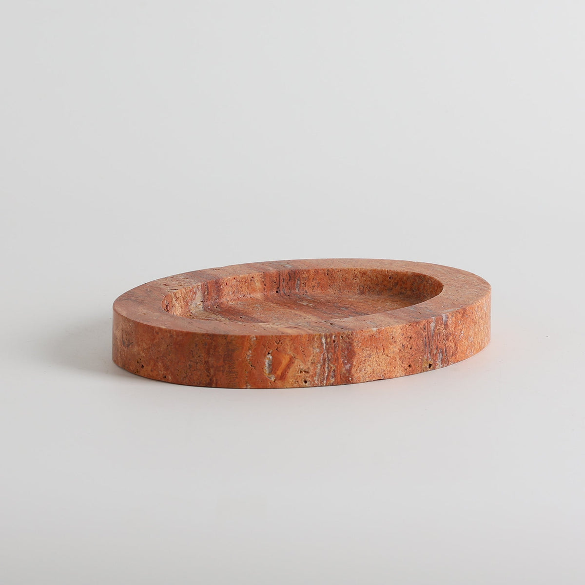 Sedona Canyon Stone Tray, second paired piece view