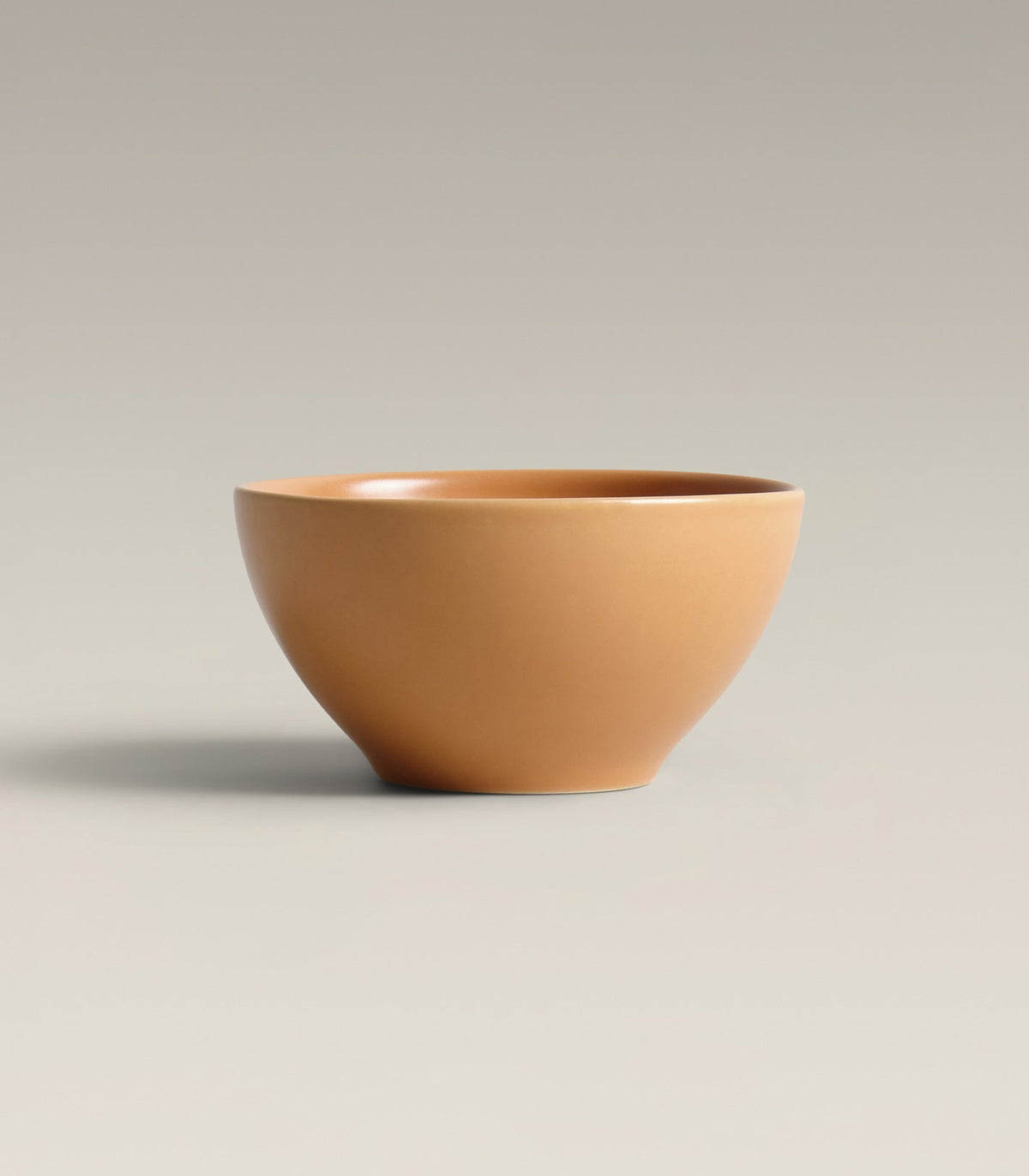 Stoneware Mini Bowl Set, Canyon, a single piece shown on its own