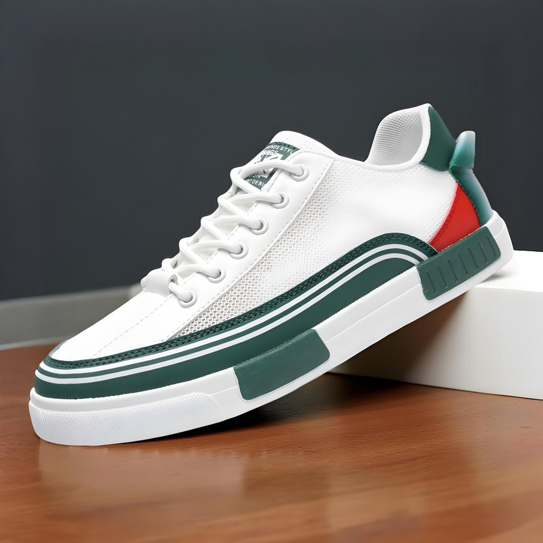 Zapatillas Regal Ascent